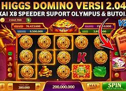 Apk Slot Pesaing Higgs Domino Gacor Semua Jenis Rp