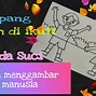 Cara Menggambar Anime Dengan Mudah