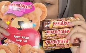 Coklat Silverqueen Beruang Harganya Berapa