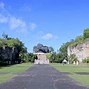 Garuda Wisnu Kencana Terbuat Dari Bahan