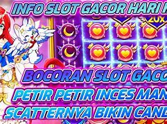 Info Slot Gacor Slot Gacor Hari Ini Info Pola Slot Gacor Hari Ini