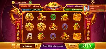 Permainan Baru Slot Domino Live Higgs Domino Global