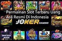 Slot Demo Menghasilkan Uang Asli Tanpa Iklan Terbaru 2023 Terbaru