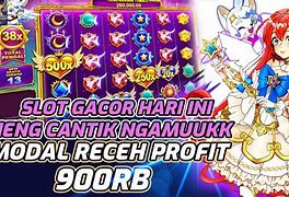 Slot Gacor Hari Ini Ratu Slot Receh Terpercaya Hari Ini Terbaru