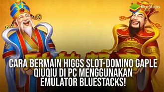 Teknik Bermain Slot Higgs Domino Terbaru Di Pc Terbaru Gratis